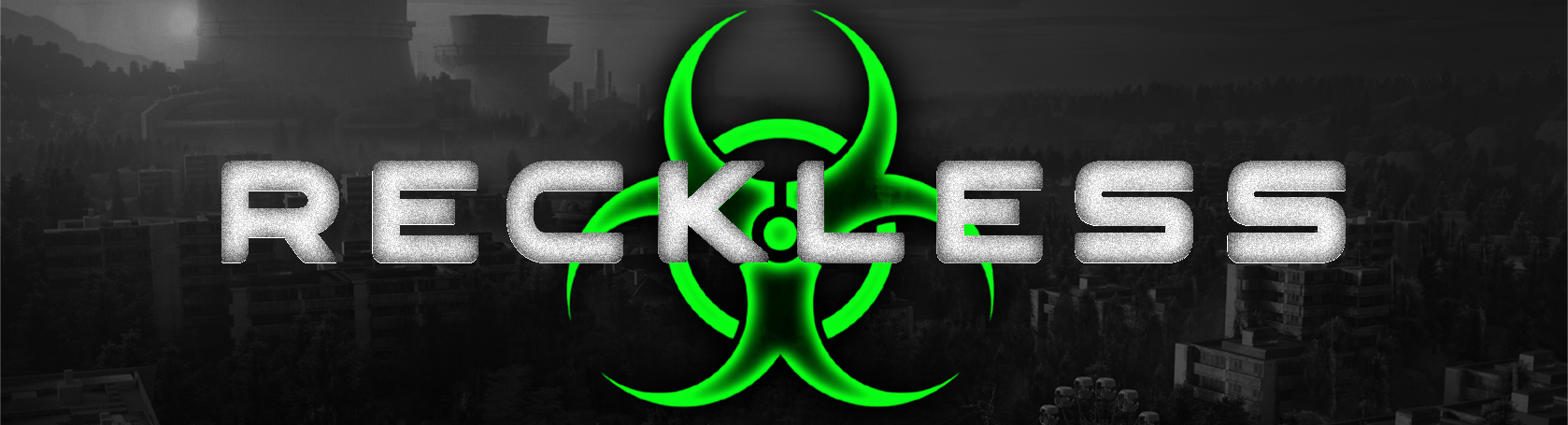 Reckless RP Banner